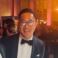 Christopher Chang