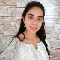 Jenny Catherine Sánchez Rodríguez