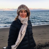 Mónica Martínez Durán