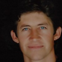 Francois Van der Merwe