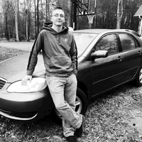 Dylan Driver