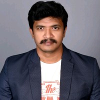 K NAGA BRAHMAM