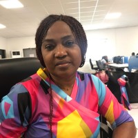 Mireille Demgne Foh