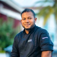 Mohamed Shujau(Med)