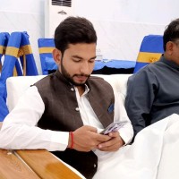 M Kamran Waseer