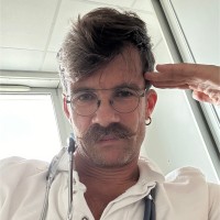 Nicolas Hourdin