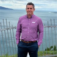 Tersandro Santos, MBA