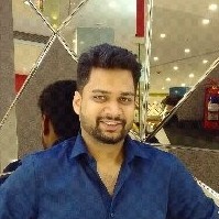 Manish Jindal