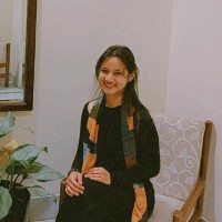 Astha Kothadiya