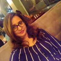 Isha Shah