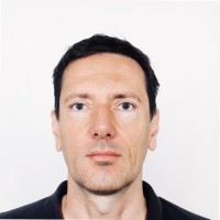 Magnus Bergh