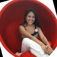 Maria Gabriela Molina Rangel