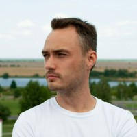 Andrei Nelipovich