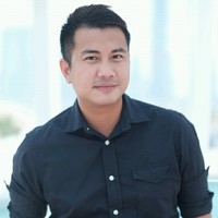 Aaron Gerald Bernardo