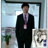 梁延刚