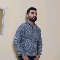 Mohit Sharma
