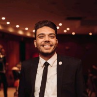 Ahmed Fares