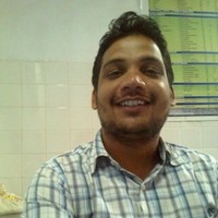 Sarvesh Dwivedi