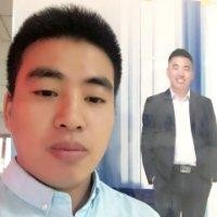 赵海阳