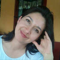 Mary Carmen Astorga