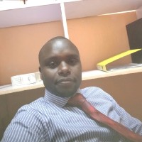 Enock Ngeno