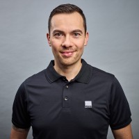 Marcel Hoang Van