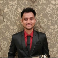 Jaykumar Patel
