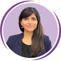 Stéphanie Correia