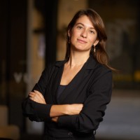 Elvira Turek Orbañanos