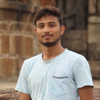 Vishal Rokade
