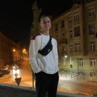 Yevhen Palenychka