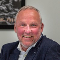 Richard Nuttall