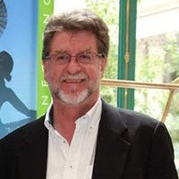 Peter Crothers
