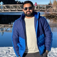 Vivek Bhardwaj