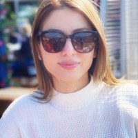 Arezou Azadpour