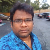 Jerome Pitchaimani