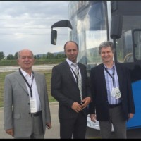 Ali riza razmjo