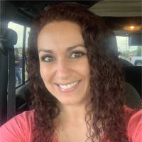 Christina Clark