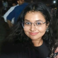 Arna Saha