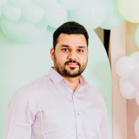 Shaibaz Hussain Mohammed