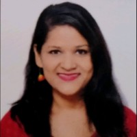 Swarupa Gawade