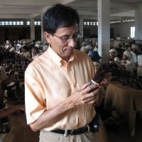 Krishna Bala