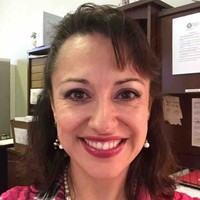 Cathy Aldridge