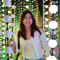 Suzette Flores