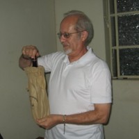 Peter Laspina
