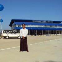 Saw Thiha