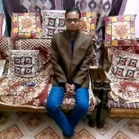 Ashish Mishra