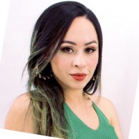 Rosana Maria das Graças Alves da Silva