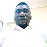 Kpamor Moses