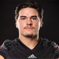 Brendan Boman